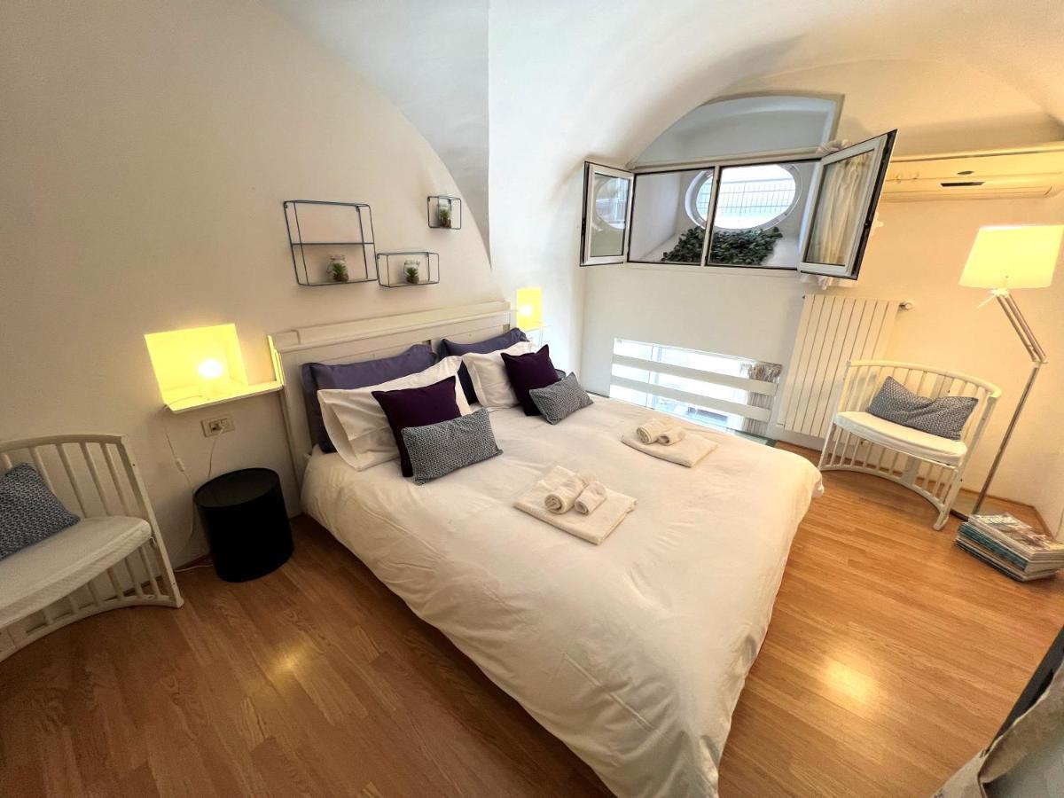 Apartamento Bienvenue 3 Bari Exterior foto