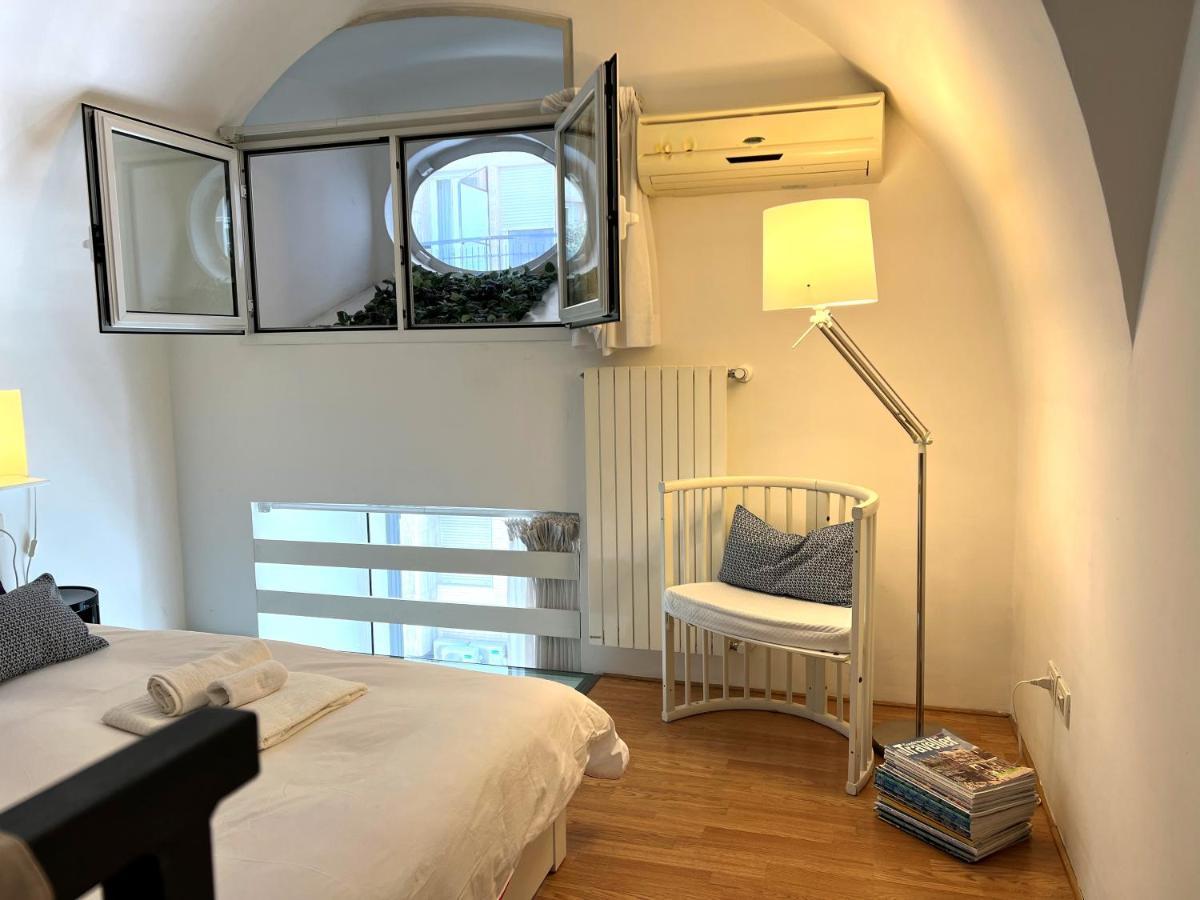 Apartamento Bienvenue 3 Bari Exterior foto