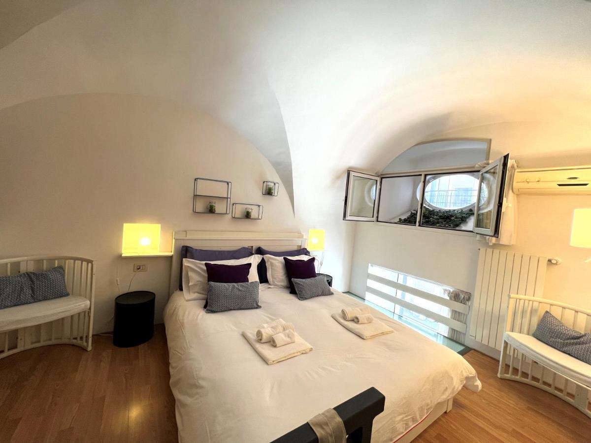 Apartamento Bienvenue 3 Bari Exterior foto