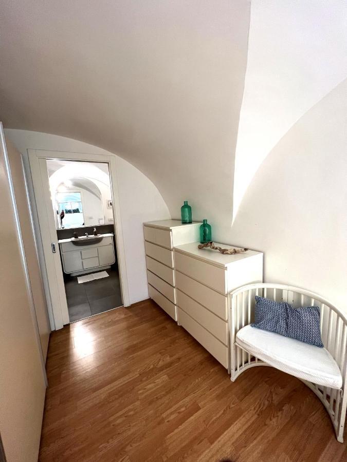 Apartamento Bienvenue 3 Bari Exterior foto